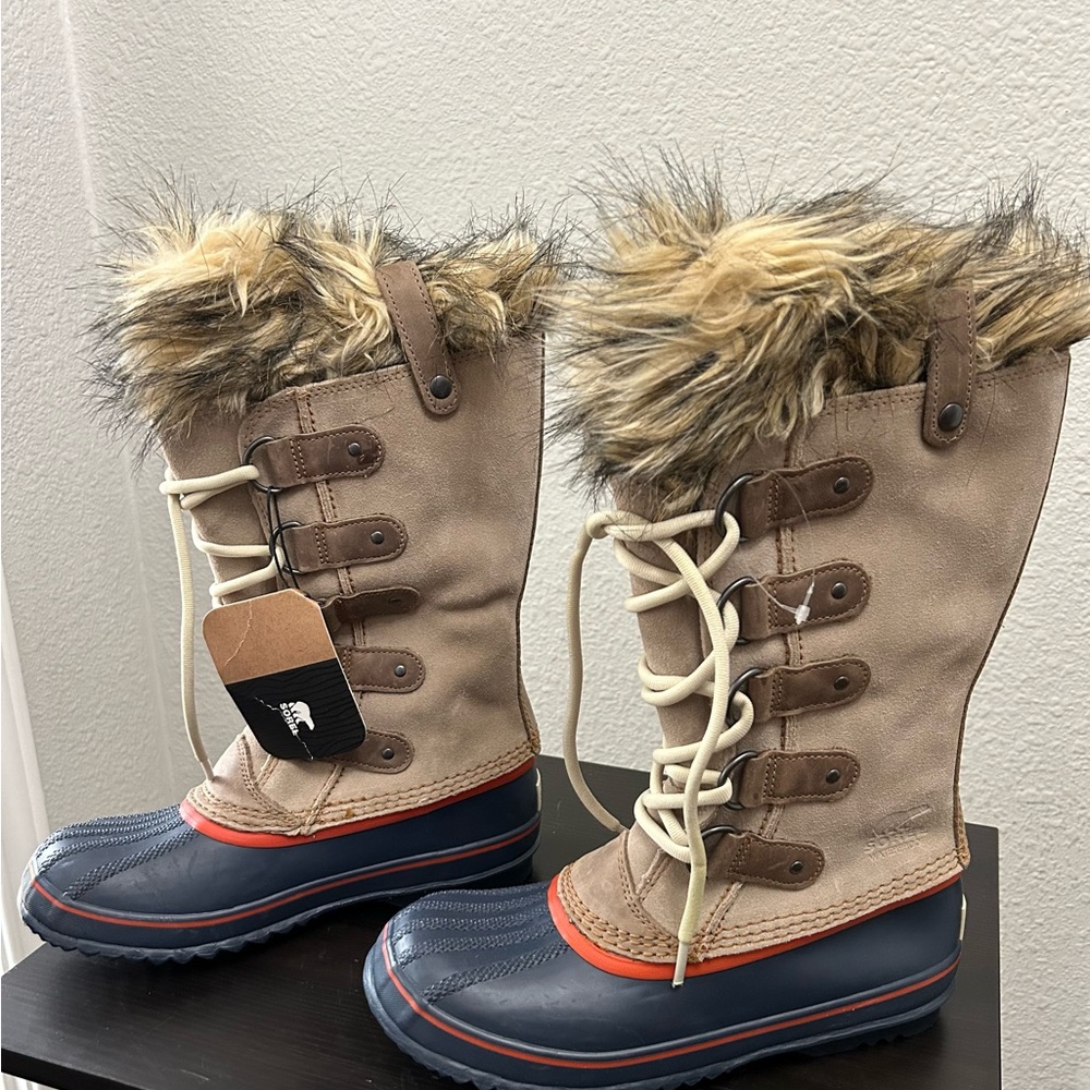 Sorel Women’s Snow Boots